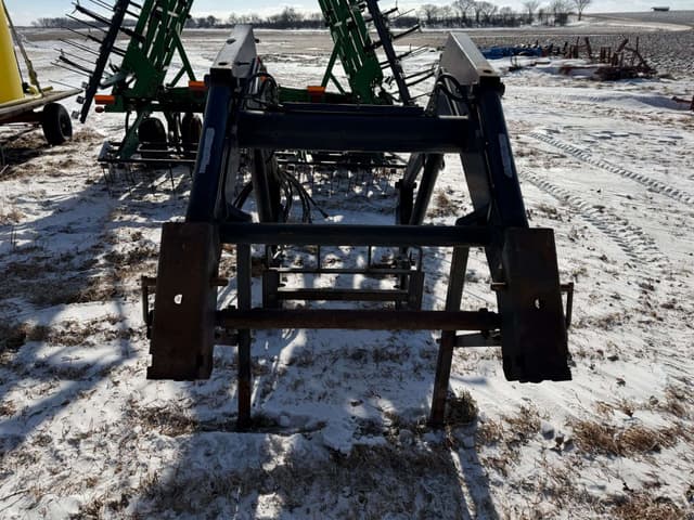 Image of Allied 595 equipment image 2