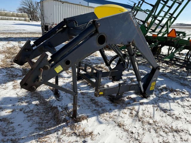 Image of Allied 595 equipment image 3