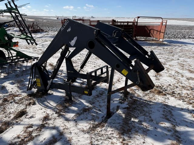 Image of Allied 595 equipment image 1