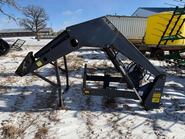 Image of Allied 595 equipment image 4