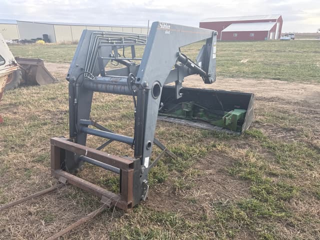 Image of Allied 595 equipment image 2