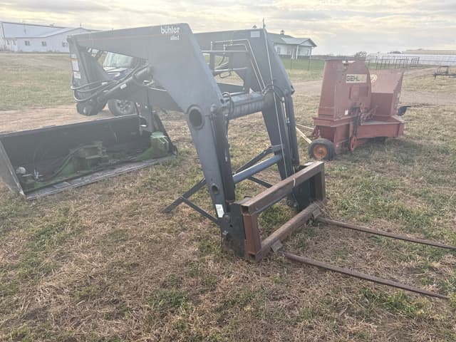 Image of Allied 595 equipment image 3