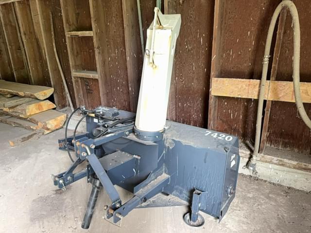 Image of Allied 7420 equipment image 1