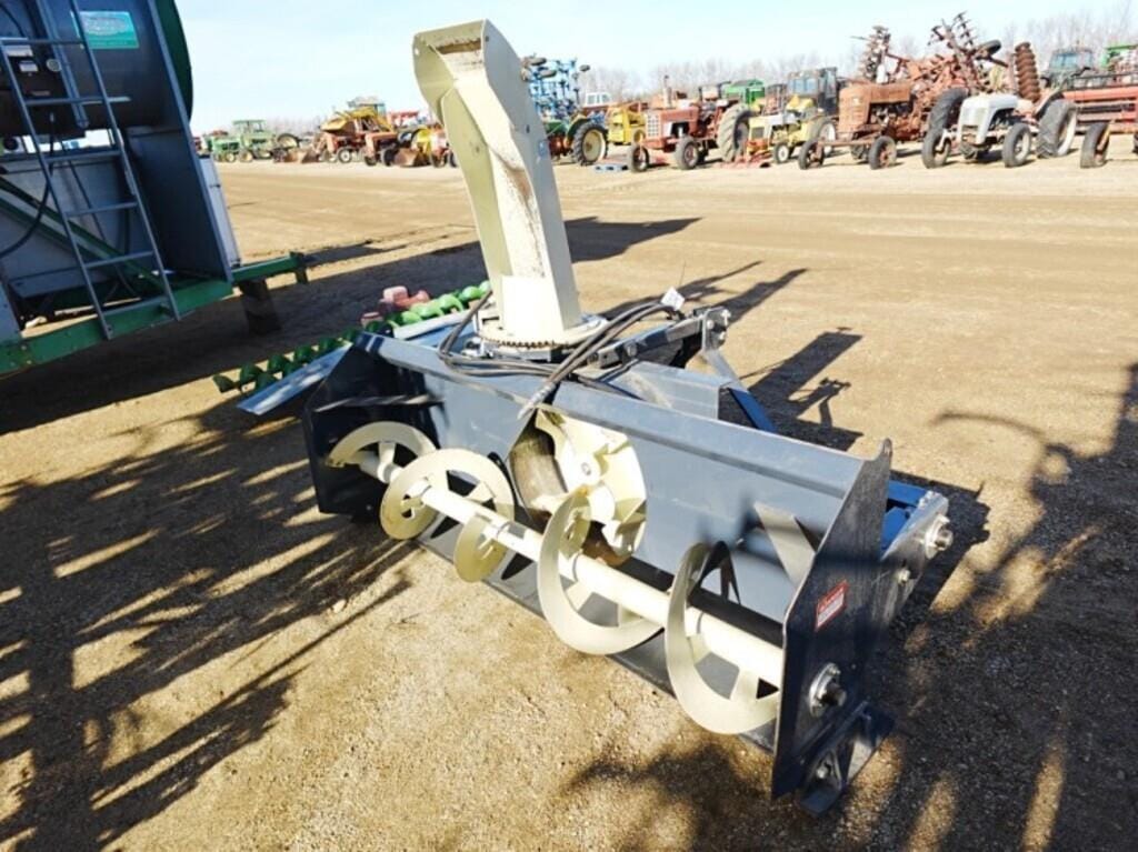 Main image Allied 7420