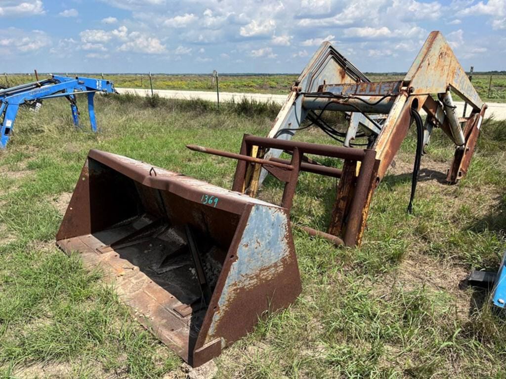 Main image Allied 790