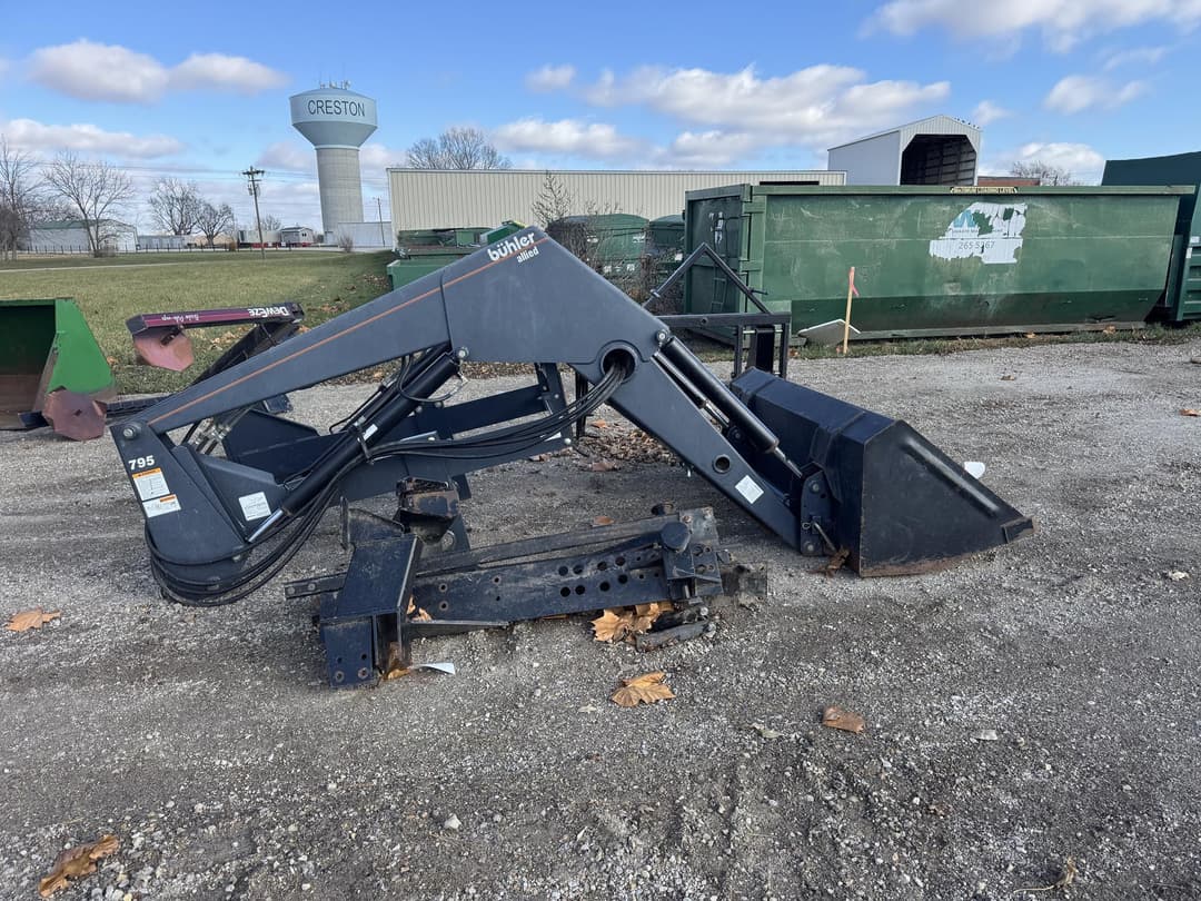 Image of Allied 795 Primary image