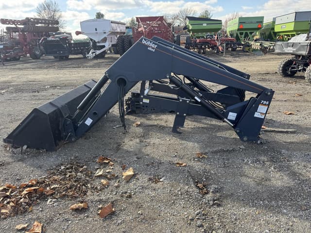 Image of Allied 795 equipment image 2