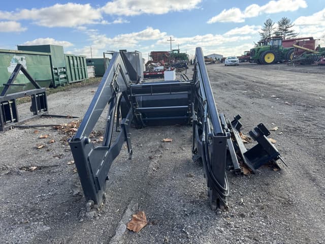 Image of Allied 795 equipment image 1