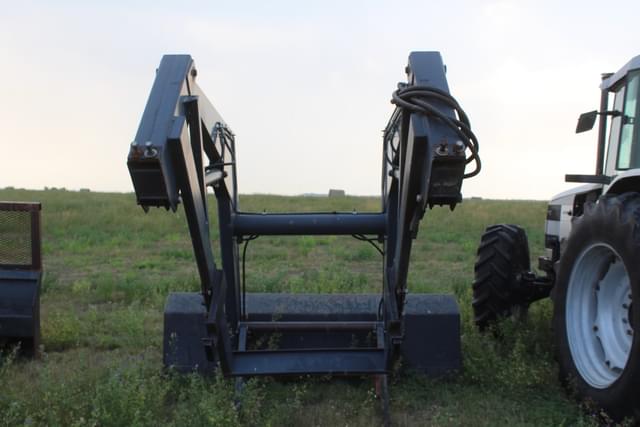 Image of Allied 894 equipment image 4