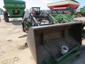 Main image Allied 895