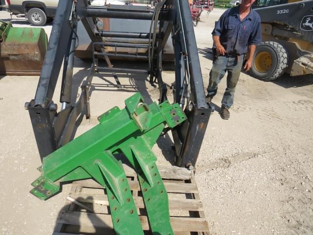 Image of Allied 895 equipment image 4