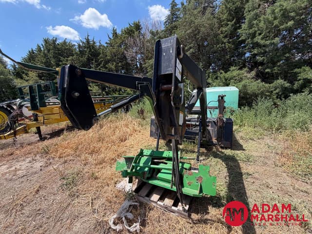 Image of Allied 895 equipment image 4