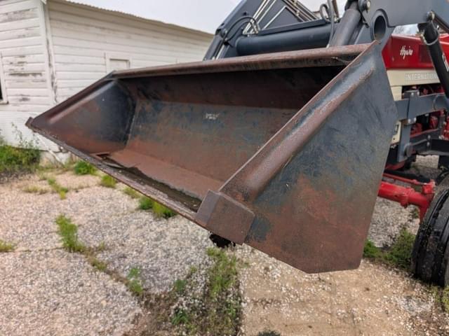 Image of Buhler Allied 795 equipment image 2