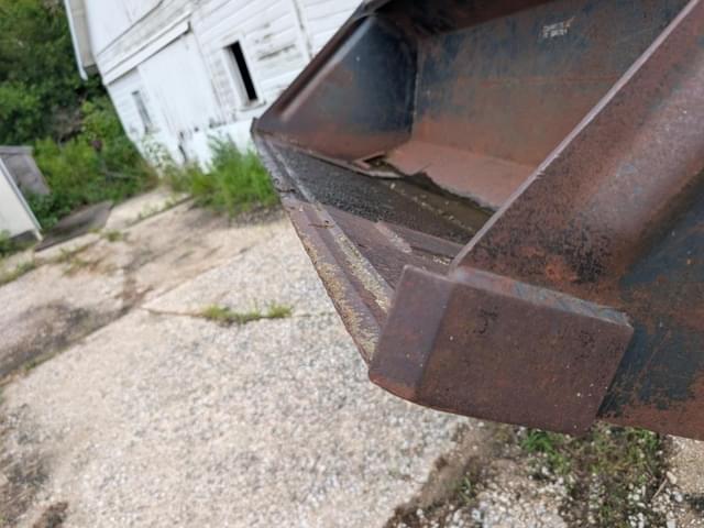 Image of Buhler Allied 795 equipment image 3