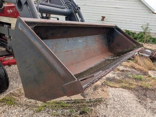 Image of Buhler Allied 795 equipment image 4