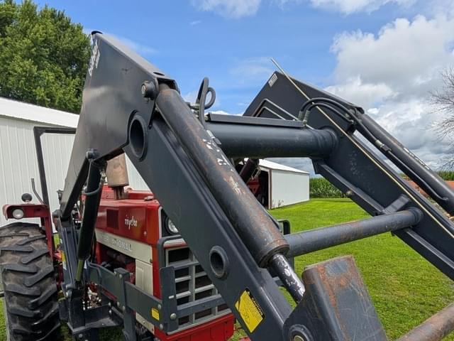 Image of Buhler Allied 795 equipment image 1