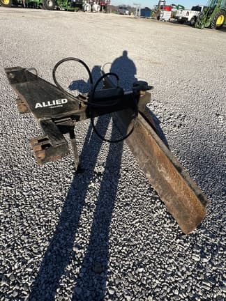 Image of Allied C8800 equipment image 2