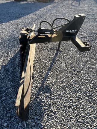 Image of Allied C8800 equipment image 1