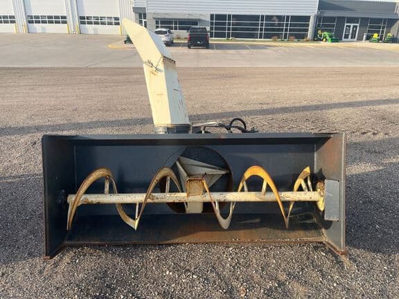 Image of Allied FX8685 equipment image 1