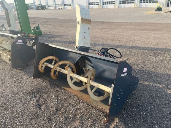 Image of Allied FX8685 equipment image 2