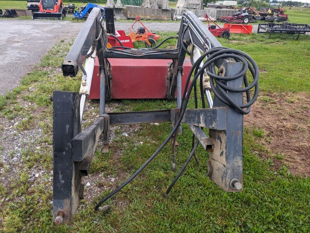 Image of Allied LOADER Image 1