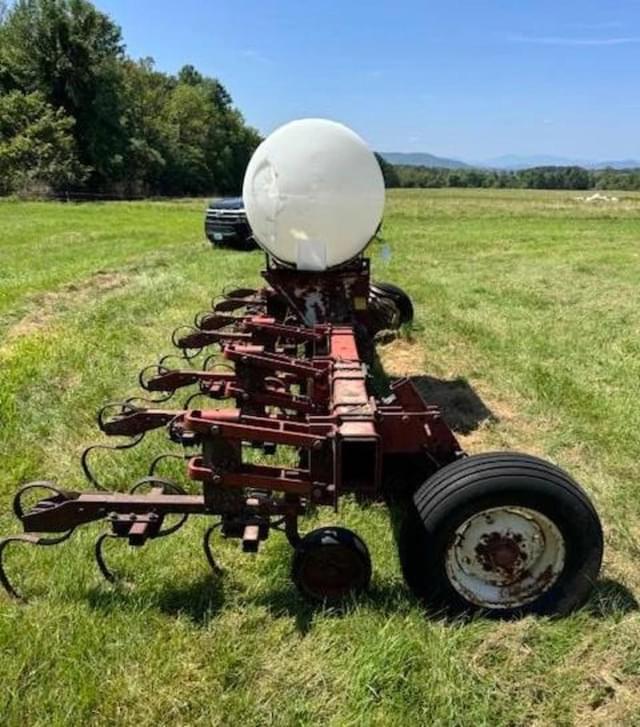 Image of Bush Hog C100 equipment image 2