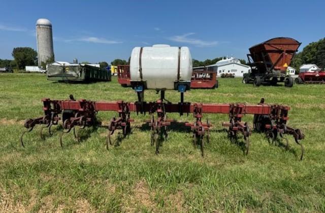 Image of Bush Hog C100 equipment image 4