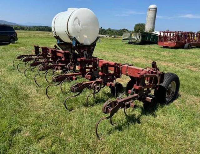 Image of Bush Hog C100 equipment image 3