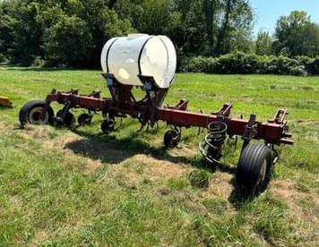 Main image Bush Hog C100