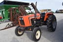 Allis Chalmers 6140 Image