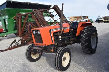 Main image Allis Chalmers 6140