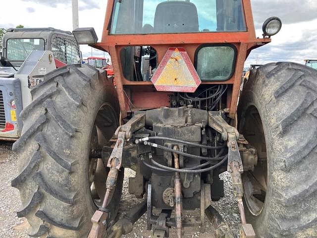 Image of Allis Chalmers 7010 equipment image 4