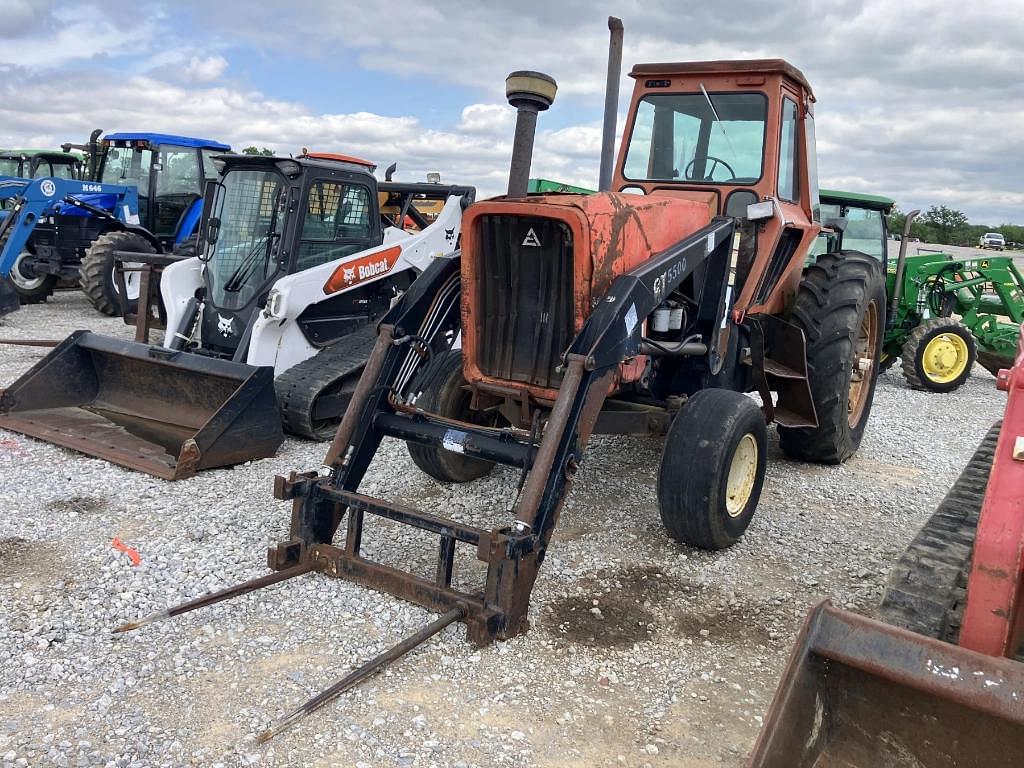 Image of Allis Chalmers 7010 Primary image