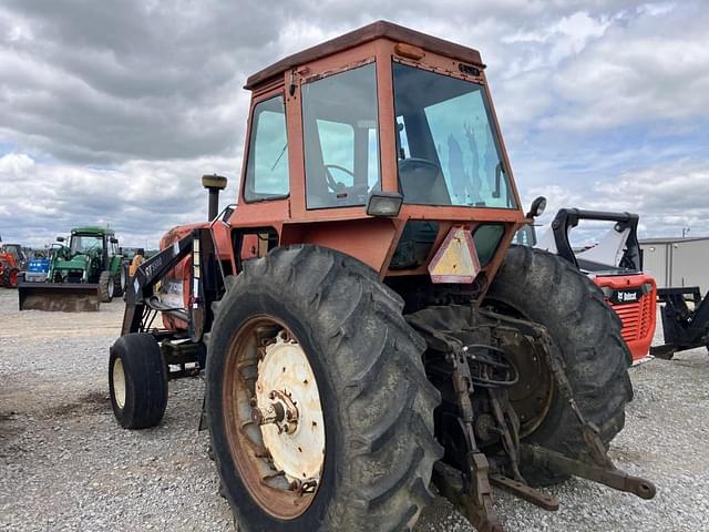Image of Allis Chalmers 7010 equipment image 3