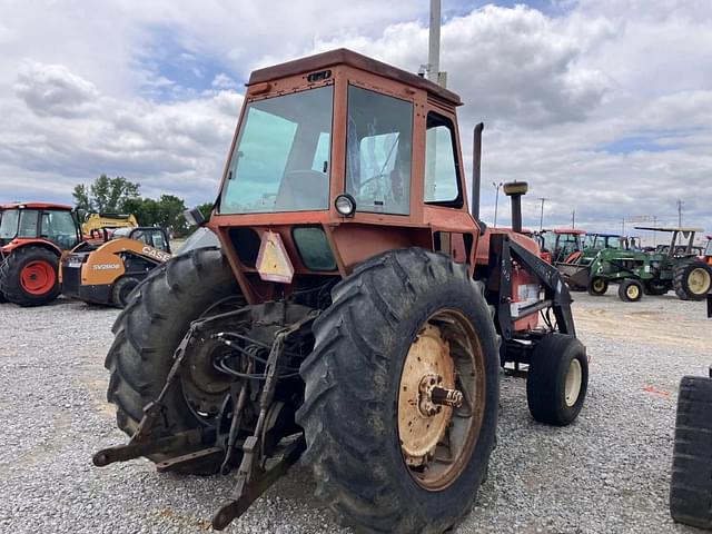 Image of Allis Chalmers 7010 equipment image 2