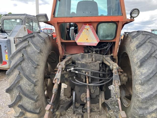Image of Allis Chalmers 7010 equipment image 4