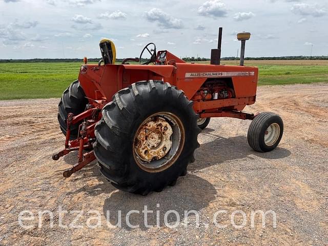Image of Allis Chalmers 180 equipment image 1