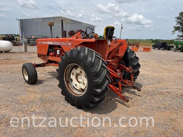 Image of Allis Chalmers 180 equipment image 3