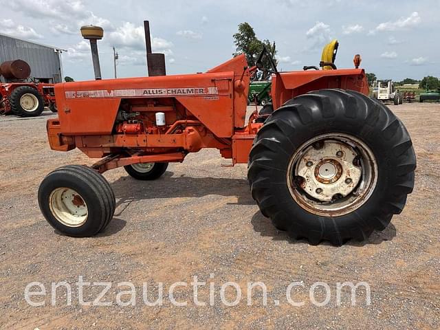 Image of Allis Chalmers 180 equipment image 4
