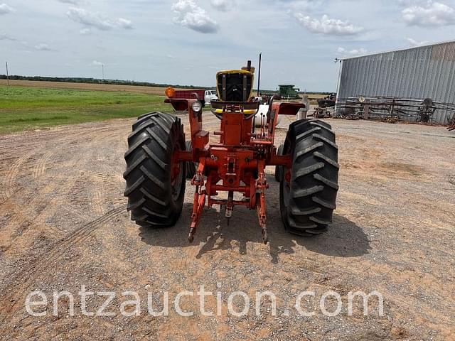 Image of Allis Chalmers 180 equipment image 2