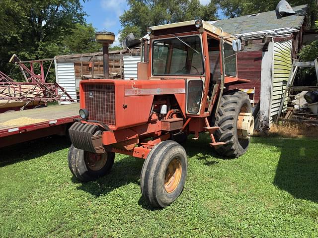 Image of Allis Chalmers 185 equipment image 1