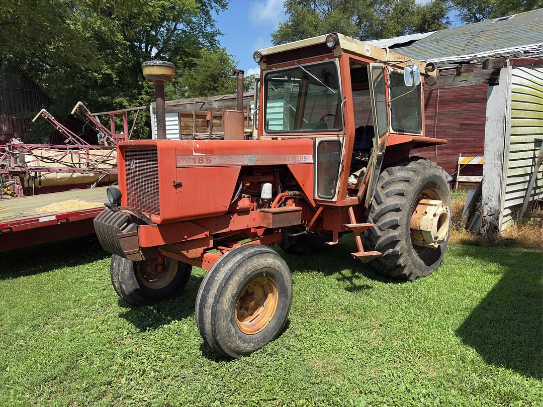 Image of Allis Chalmers 185 Primary image