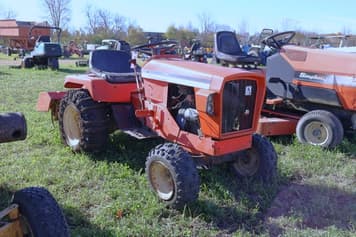 Main image Allis Chalmers 716H
