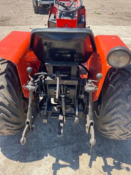 Image of Allis Chalmers 720 equipment image 2