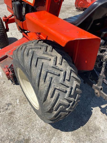 Image of Allis Chalmers 720 equipment image 3