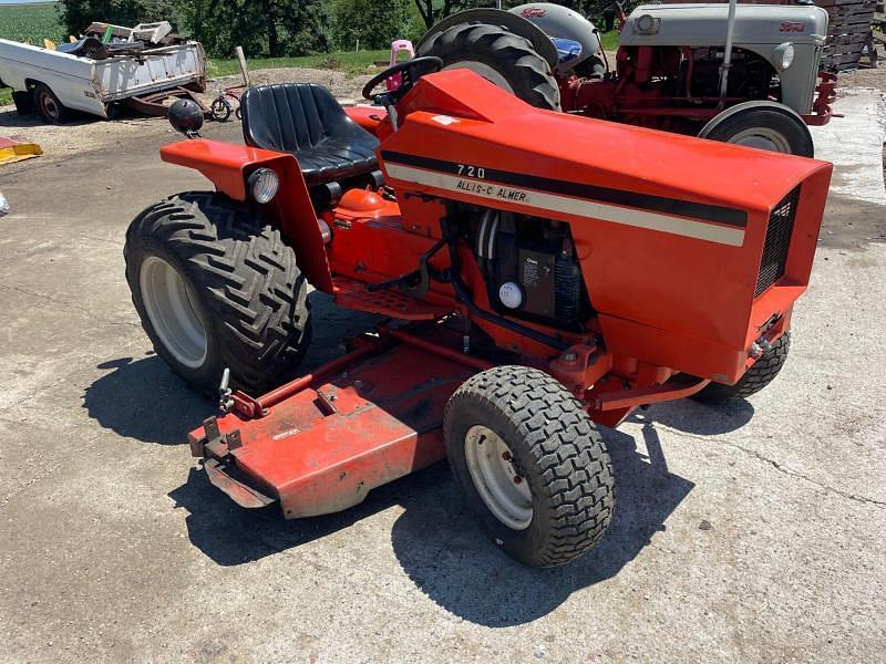 Image of Allis Chalmers 720 Primary image