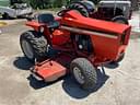 Allis Chalmers 720 Image