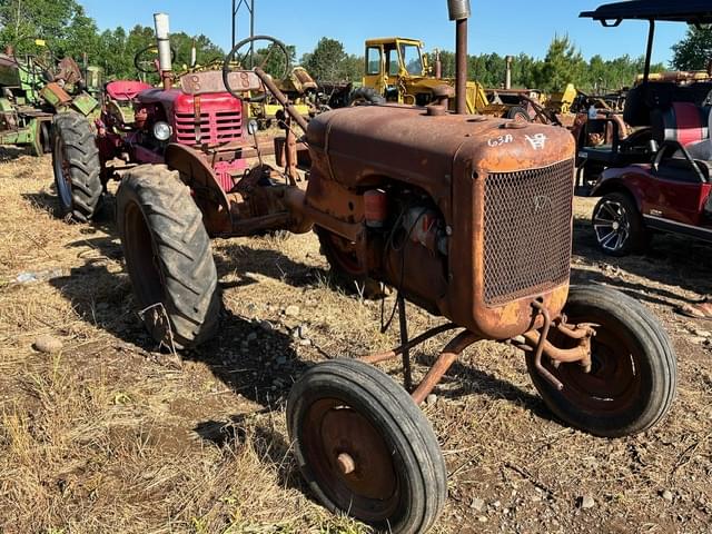 Image of Allis Chalmers B equipment image 3