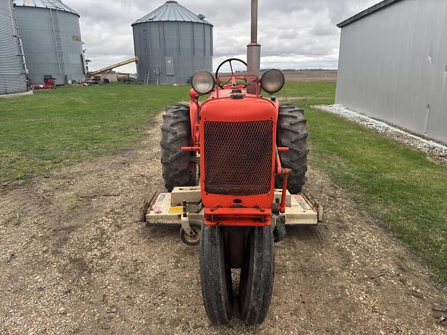 Image of Allis Chalmers CA equipment image 2