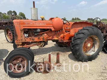 Main image Allis Chalmers D17